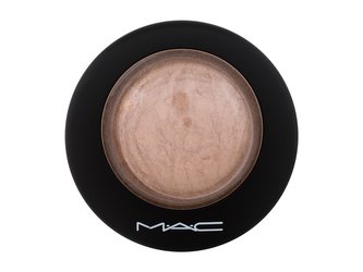 MAC Luxusní zapečený rozjasňující pudr (Mineralize Skinfinish) 10 g Odstín Global Glow woman