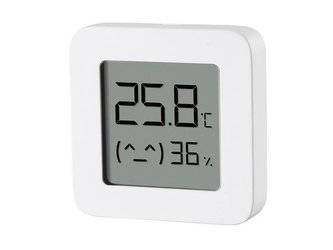 Teploměr XIAOMI MI Temperature and humidity monitor 2