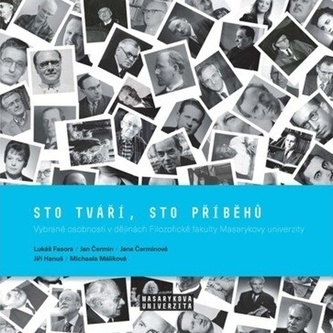 Sto tváří, sto příběhů