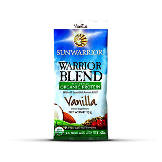 Sunwarrior Protein Blend BIO mocha 25 g