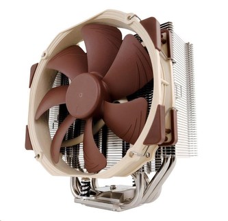 NOCTUA NH-U14S - chladič procesoru