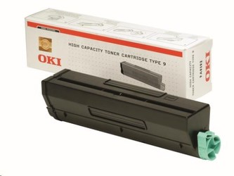 Oki Toner do B4300/B4350 (7 000 stran)
