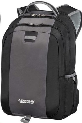 Batoh na notebook "Urban Groove", černo-šedá, 15,6", AMERICAN TOURISTER 78827-1041