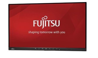 FUJITSU LCD B24-9 TS 23.8\" mat 1920x1080 250cd 5ms DP HDMI D-SUB REPRO 3xUSB 3.1 - DP kabel - BEZ PODSTAVCE FUJITSU LCD B24-9 TS 23.8\" mat 1920x1080 250cd 5ms DP HDMI D-SUB REPRO 3xUSB 3.1 - DP kabel - BEZ PODSTAVCE