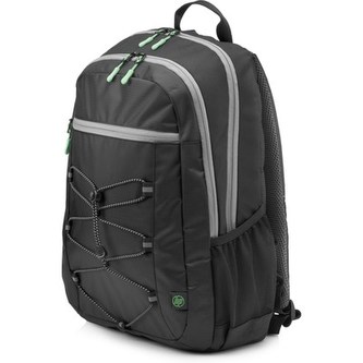 HP 15.6 Active Black Backpack - BAG