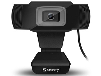 Sandberg USB kamera Webcam Saver