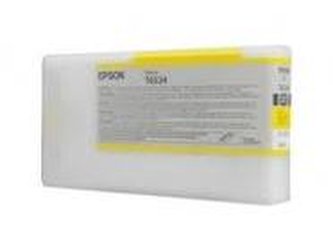 EPSON ink bar Stylus Pro 4900 - yellow (200ml)