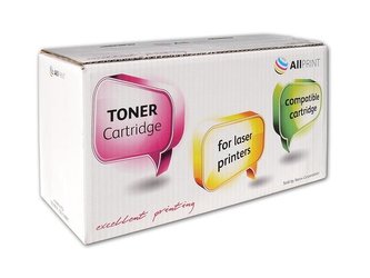 Xerox alternativní toner Kyocera (TK-1160) pro ECOSYS P2040dn, P2040dw, 7.200 str, black - Allprint
