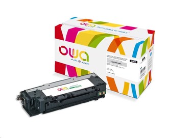OWA Armor toner pro HP Color Laserjet 3500, 3550, 3700, 6000 Stran, Q2670A, černá/black