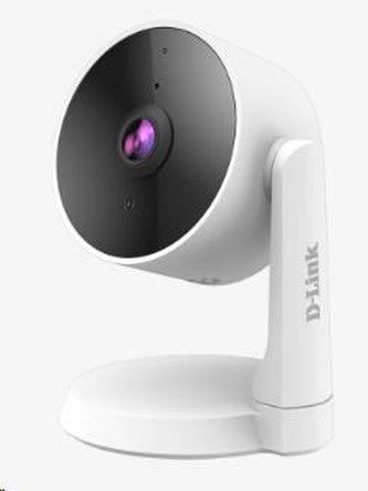 D-Link DCS-8325LH mydlink Smart Full HD Wi-Fi Camera D-Link DCS-8325LH mydlink Smart Full HD Wi-Fi Camera