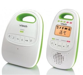 Vtech dětská chůvička BM2000 s displejem