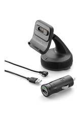 TomTom držák do auta Click & Go (520/5200/620/6200/6250/Premium/Essential)
