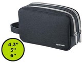 TomTom univerzální cestovní pouzdro pro navigace a příslušenství 4,3\", 5\" a  6\"