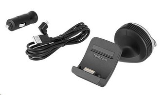 TomTom držák do auta Click & Go (500/5000/600/6000)