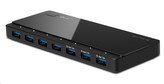 USB-HUB "UH700", 7 portů, USB3.0, 5Gbps, TP-LINK