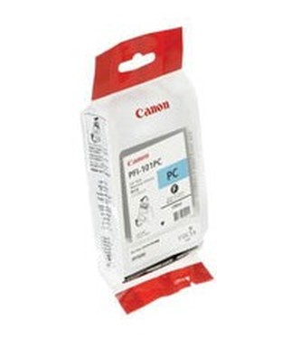 Canon Zásobník inkoustu PFI-101, Photo Cyan (PG)