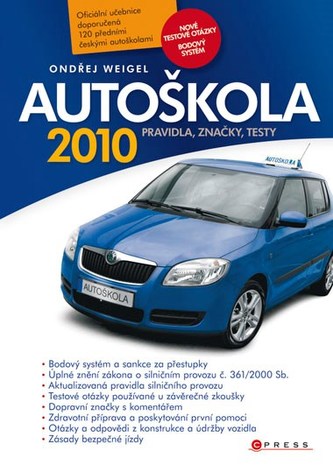 Autoškola