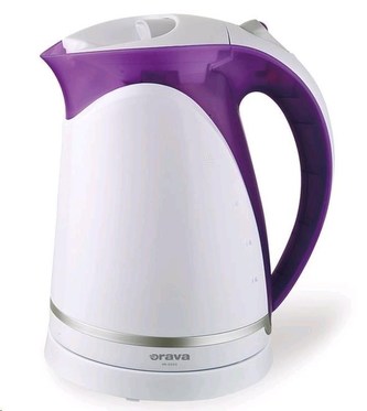 ORAVA  VK-3522 V rychlovarná konvice