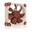 NOCTUA NF-A9 PWM - ventilátor NOCTUA NF-A9 PWM - ventilátor