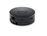 DELL Mobilný adaptér USB-C – DA300