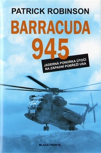 Barracuda 945