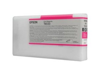 EPSON ink bar Stylus Pro 4900 - vivid magenta (200ml)