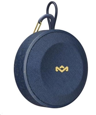 MARLEY No Bounds - Blue, přenosný audio systém s Bluetooth MARLEY No Bounds - Blue, přenosný audio systém s Bluetooth