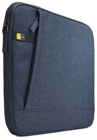 Case Logic pouzdro Huxton HUXS113B pro notebook 13,3\", modrá Case Logic pouzdro Huxton HUXS113B pro notebook 13,3\", modrá
