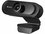 Sandberg USB kamera Webcam Saver 1080p, černá Sandberg USB kamera Webcam Saver 1080p, černá