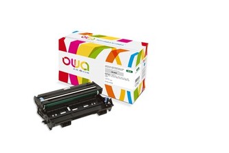 OWA Armor válec pro BROTHER HL L2300, 2320, 2340, DCP L2500,MFC L2700, 12000 Stran, DR2300, drum (DR-2300) OWA Armor válec pro BROTHER HL L2300, 2320, 2340, DCP L2500,MFC L2700, 12000 Stran, DR2300, drum (DR-2300)