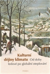 Kulturní dějiny klimatu