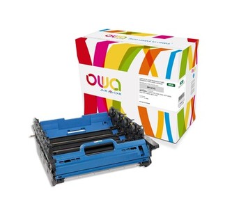 OWA Armor válec pro BROTHER HL L8250, 8350, DCP L8400,8450 MFC L8600,8650,8850,9550,25000 Stran,DR321CL,drum (DR-321CL)