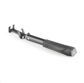MadMan Selfie tyč ULTRA BT 97 cm černá (monopod)