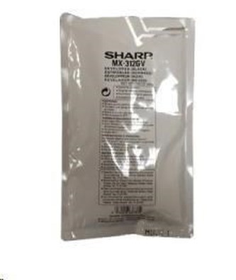 SHARP developer MX-312GV developer do AR-6020/6020D/6023N a MX-M266N