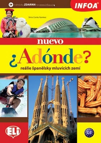 Nuevo ?Adonde?