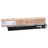 SHARP toner DX-25GTBA black toner do stroja DX-2500N
