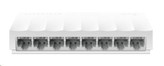 TP-Link LS1008 [8-Portový stolní switch 10/100Mb/s]