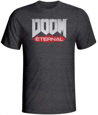 Tričko GLO DOOM ETERNAL T-SHIRT M