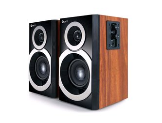 C-TECH repro SPK-310WD, 2.0, dřevěné C-TECH repro SPK-310WD, 2.0, dřevěné