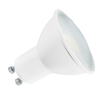 OSRAM LED BASE PAR16 120° 6,9W 840 GU10 575lm 4000K (CRI 80) 10000h A+ (Krabička 3ks)
