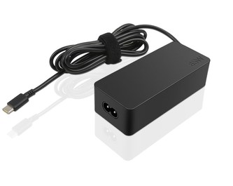 LENOVO napájecí adaptér USB-C 65W AC Adapter (CE)