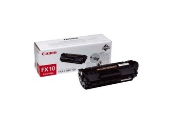 Toner pro "i-SENSYS MF4010, 4120, 4140" tiskárny, CANON Černá, 2 tis. stran