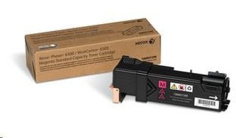 Xerox Toner Magenta pro WC6505/6500 (1.000 str)