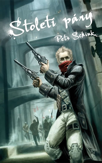 Století páry (Petr Schink, 2010)