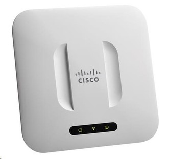 Cisco WAP561, bezdrátový access point - 802.11 a/b/g/n - duální REFRESH