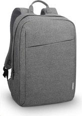 LENOVO batoh 15.6\" Laptop Casual Backpack B210, šedý