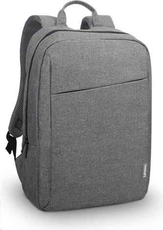 LENOVO batoh 15.6\" Laptop Casual Backpack B210, šedý