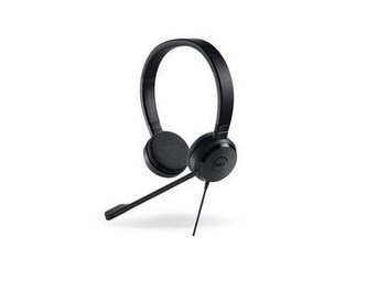 DELL Pro Stereo Headset - UC150