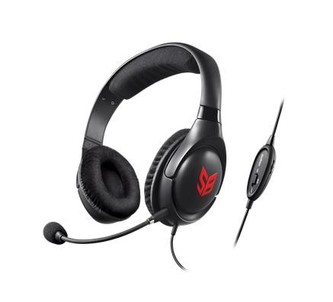 Creative Sound Blaster Blaze - sluchátka s mikrofonem (GH0320)