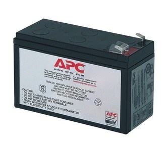 APC Replacement Battery Cartridge #106, BE400-FR, BE400-CP APC Replacement Battery Cartridge #106, BE400-FR, BE400-CP